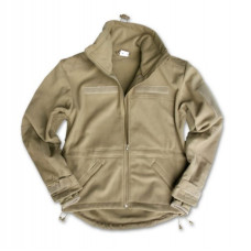 Куртка тактична Windproof, Coyote