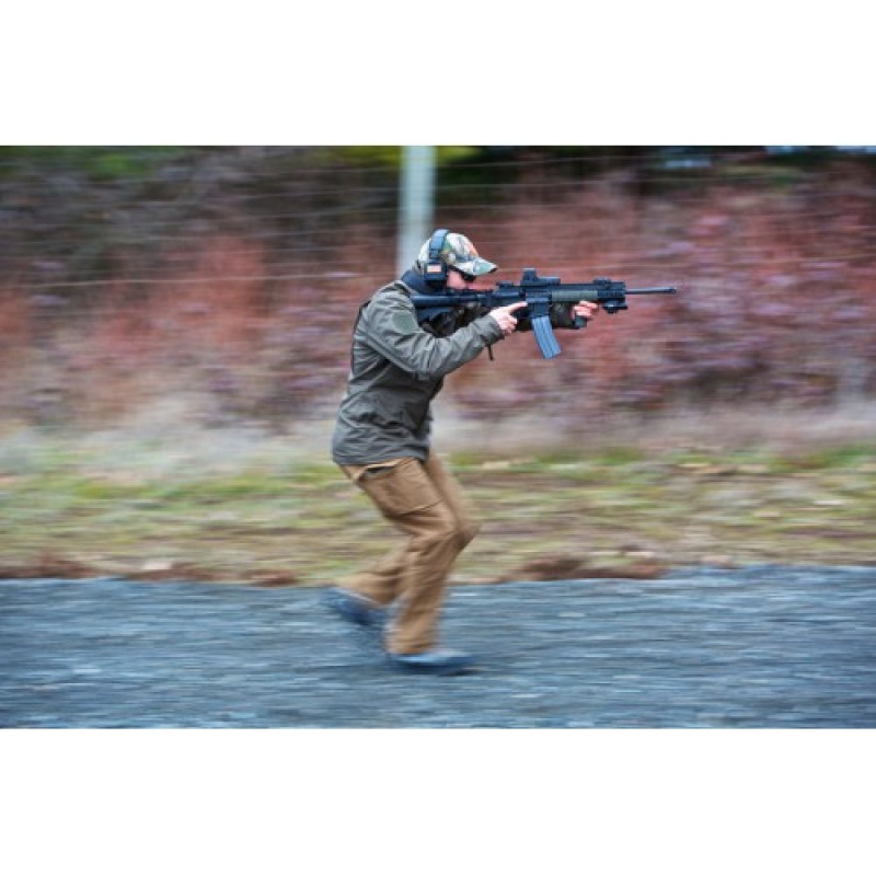 Куртка тактическая демисезонная 5.11 TACLITE M-65 JACKET, Tundra