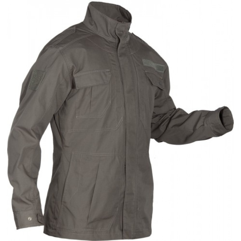 Куртка тактическая демисезонная 5.11 TACLITE M-65 JACKET, Tundra