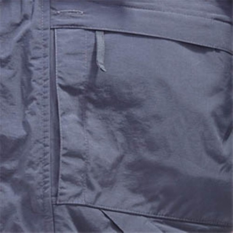 Куртка тактична демісезонна 5.11 Tactical 5-in-1 Jacket, Dark Navy