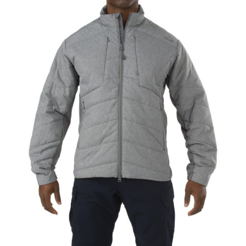 Утеплена куртка 5.11 INSULATOR JACKET, Storm