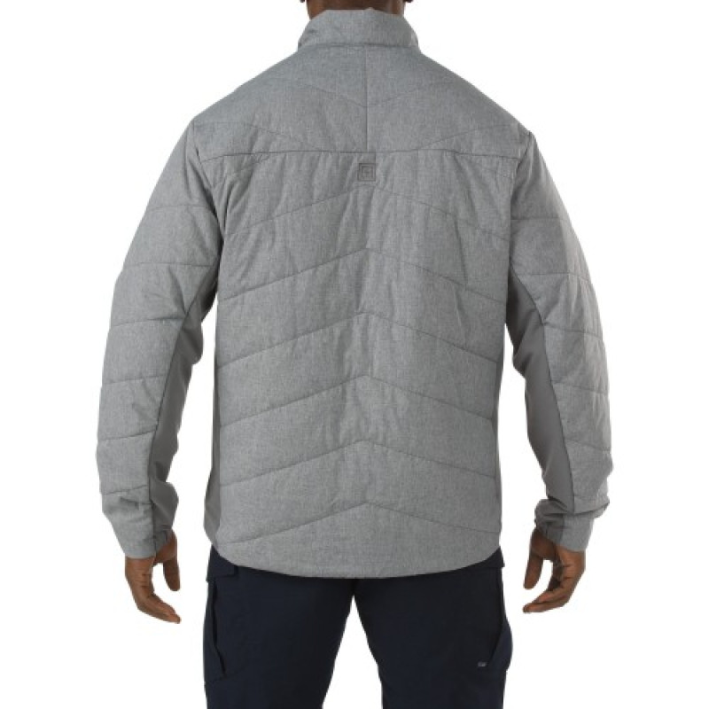 Утеплена куртка 5.11 INSULATOR JACKET, Storm