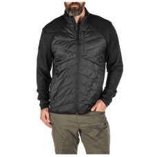 Куртка утеплённая 5.11 Peninsula Insulator Hybrid Jacket Black