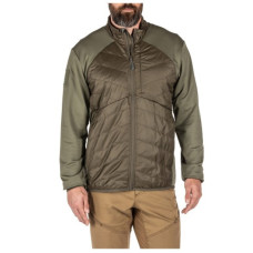 Куртка утеплённая 5.11 Peninsula Insulator Hybrid Jacket Tundra