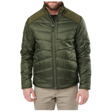 Куртка утеплённая 5.11 Peninsula Insulator Packable Jacket, Moss