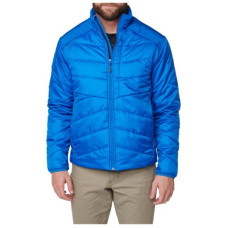 Куртка утеплённая 5.11 Peninsula Insulator Packable Jacket, Royal Blue