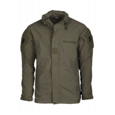 Куртка влагозащитная SOFTSHELL JACKET GEN.III, Olive