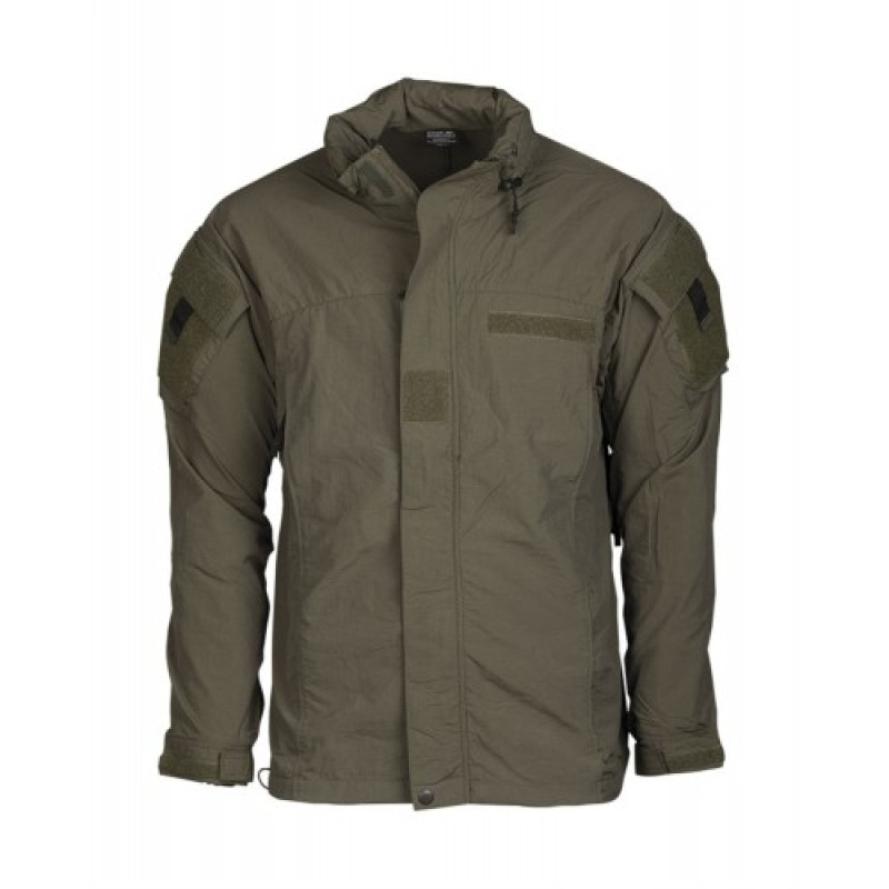 Куртка влагозащитная SOFTSHELL JACKET GEN.III, Olive