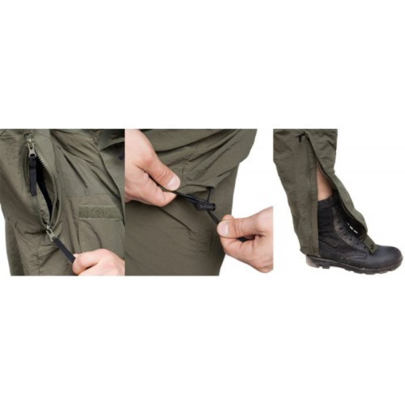 Куртка влагозащитная SOFTSHELL JACKET GEN.III, Olive