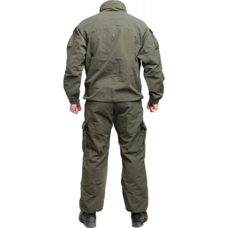 Куртка влагозащитная SOFTSHELL JACKET GEN.III, Olive