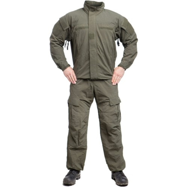 Куртка влагозащитная SOFTSHELL JACKET GEN.III, Olive