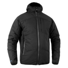 Куртка зимова польова MONTICOLA Combat Black