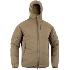 Куртка зимова польова MONTICOLA Coyote Brown