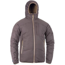 Куртка зимняя полевая MONTICOLA Desert Brown