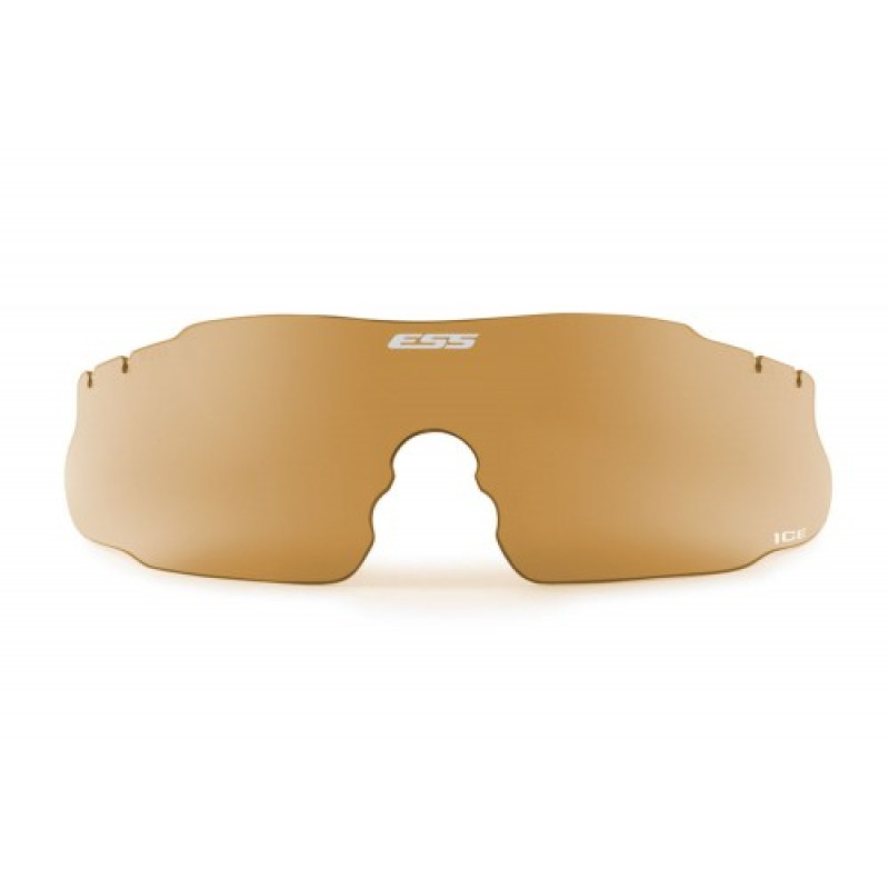 Лінза змінна ESS ICE Hi-Def Bronze Lenses, Hi-Def Bronze