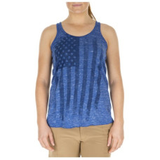 Майка жіноча 5.11 Dusted Glory Tank, Royal Marble
