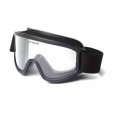 Маска захисна ESS Tactical XT, Black