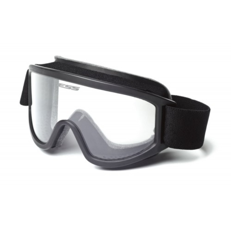 Маска защитная ESS Tactical XT, Black