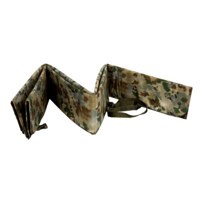 Мат полевой M.U.B.S.Scout-EVA Covert Arid Camo Pat. D 697,319