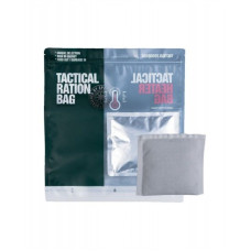 Мешочек для подогрева еды TACTICAL FOODPACK® с одним нагревательным элементом Multi