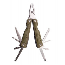 Мультиинструмент KOMBI TOOL, Steel