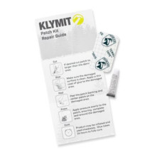 Набор для ремонта бивачного снаряжения Klymit Patch Kit