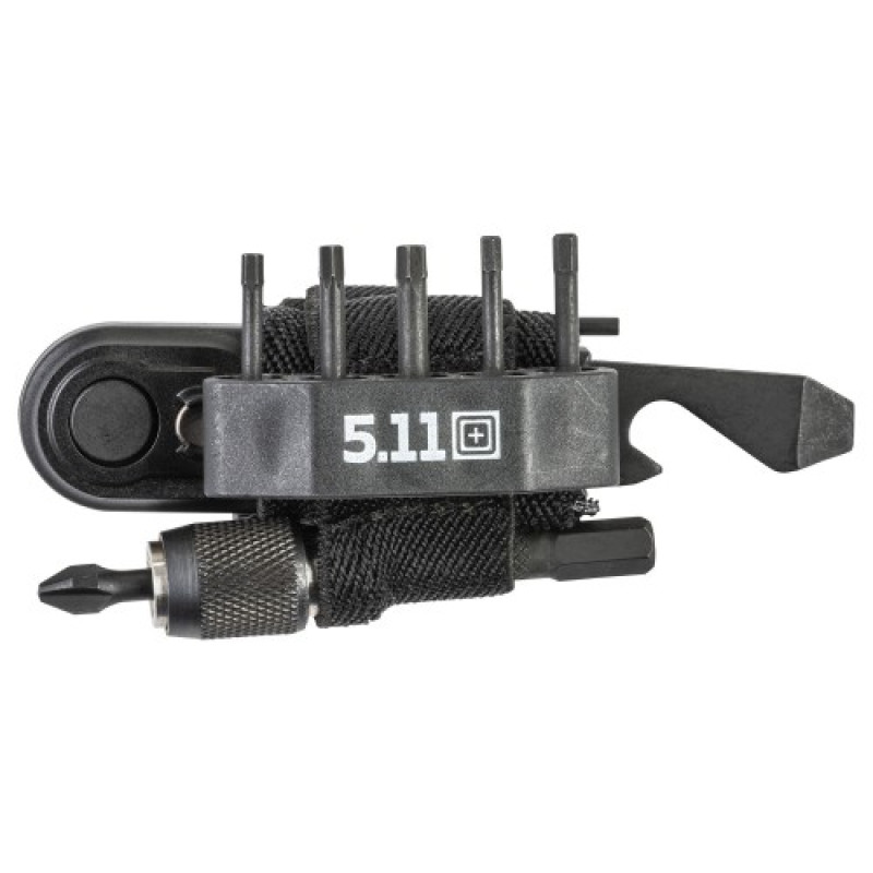 Набор инструментов 5.11 Tactical TKO RATCHET KIT