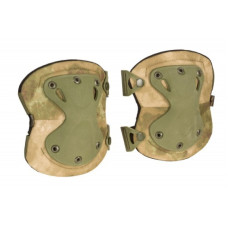 Наколінники тактичні LWP, AFG Camo