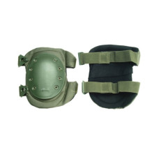 Наколінники захисні MIL-TEC® PRO, Olive