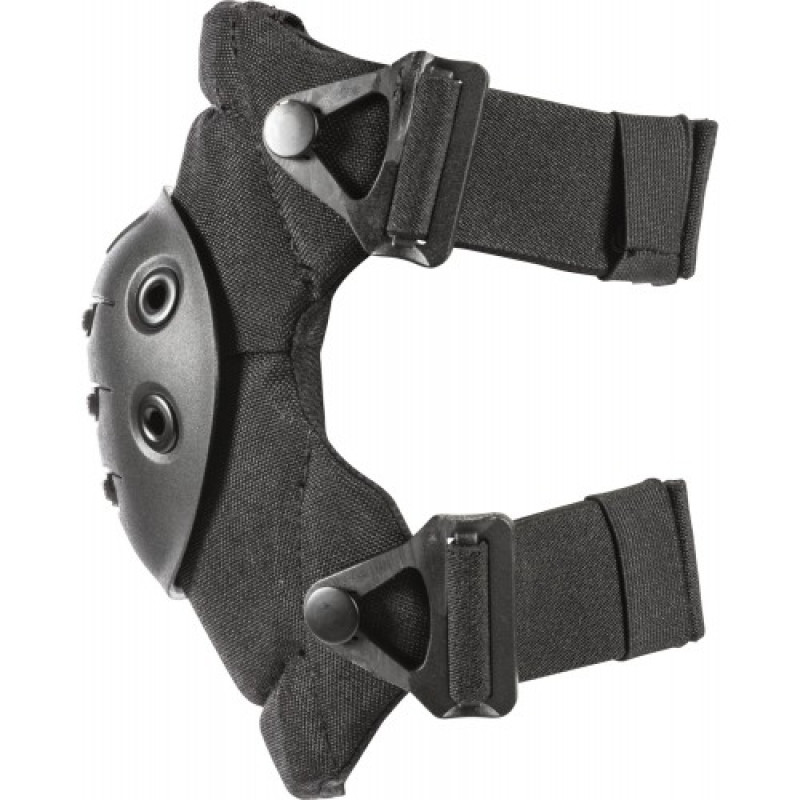 Налокотники тактичні 5.11 EXO.E1 ELBOW PAD, Black