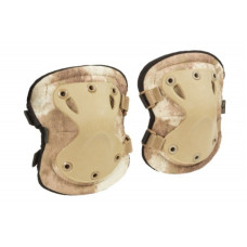 Налокотники тактичні LWE (Lightweight Elbow Pads), AT Camo
