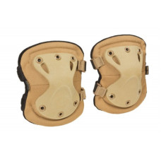 Налокотники тактичні LWE (Lightweight Elbow Pads), Coyote Brown