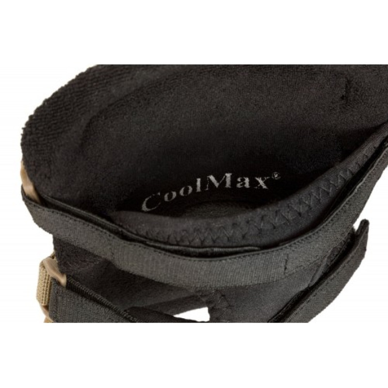 Налокотники тактические LWE (Lightweight Elbow Pads), Coyote Brown