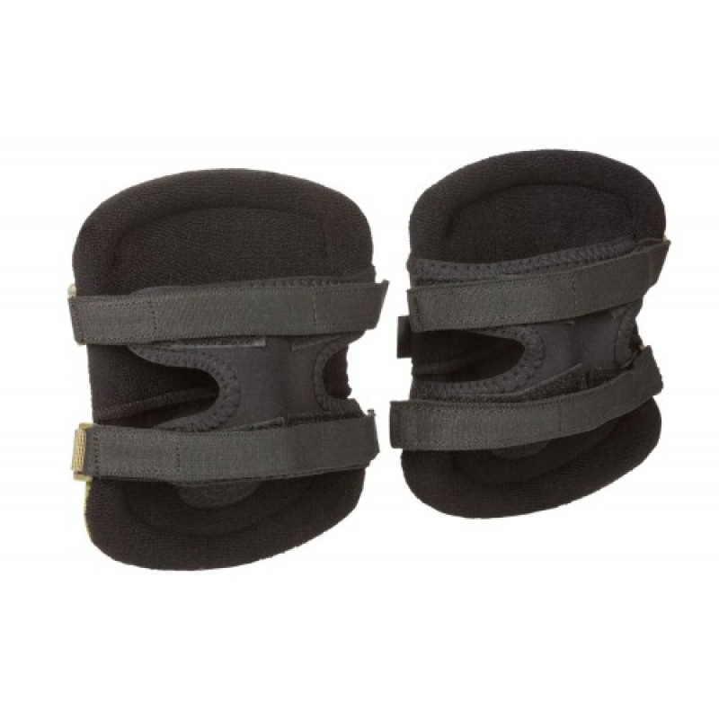 Налокотники тактичні LWE (Lightweight Elbow Pads) Камуфляж Жаба Польова