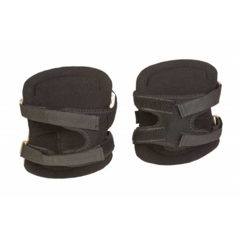 Налокотники тактичні LWE (Lightweight Elbow Pads) Камуфляж Жаба Степова