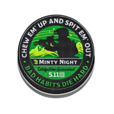 Нашивка 5.11 Tactical Chew 'Em Up Patch