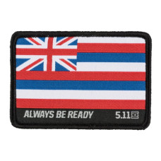 Нашивка 5.11 Tactical Hawaii State