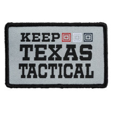 Нашивка 5.11 Tactical Keep Texas Tactical