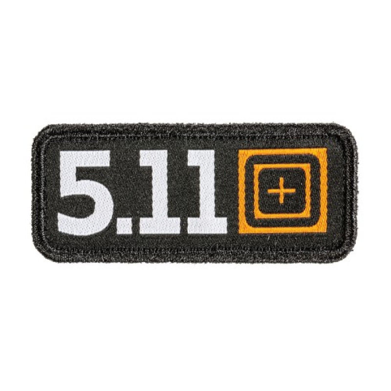 Нашивка 5.11 Tactical Legacy Woven Patch
