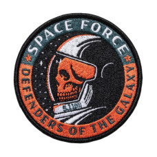 Нашивка 5.11 Tactical Space Force Patch