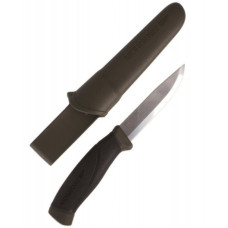 Нож шведский военный MORA, Olive