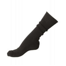 Носки махровые американские US, Black
