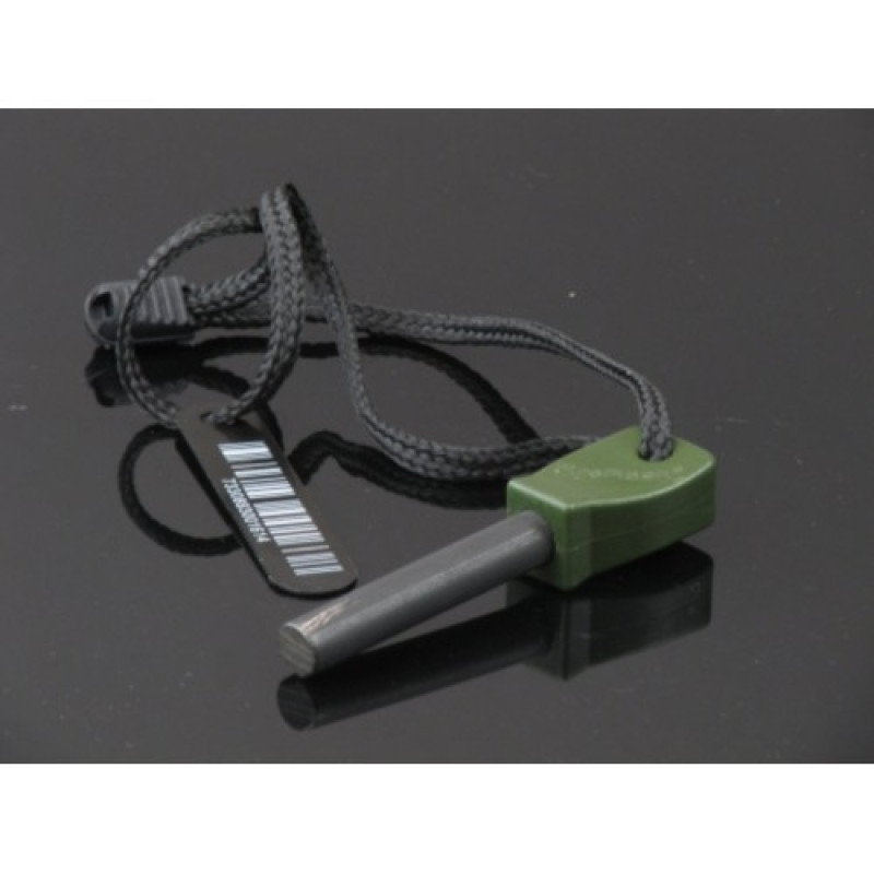 Кресало шведське FIRE STEEL оригінальне, Multi