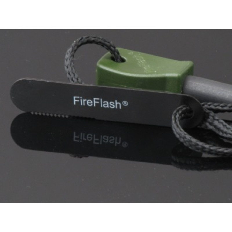 Кресало шведське FIRE STEEL оригінальне, Multi