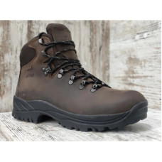 Ботинки трекинговые Lytos HIKER TOP 1
