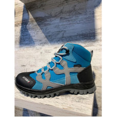 Ботинки трекинговые Lytos Santiago Kid 21