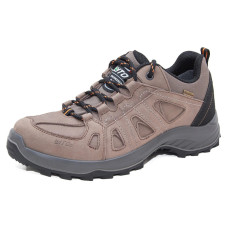 Кроссовки демисезонные STRATUS LOW 4