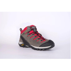 Ботинки трекинговые NITRON MID LADY 72