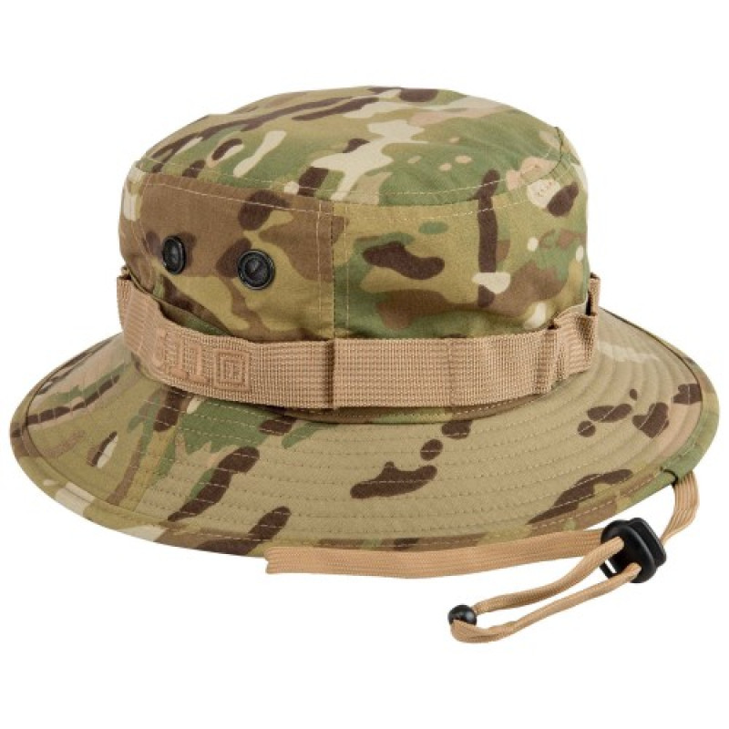 Панама тактична 5.11 MultiCam® Boonie Hat, Multicam
