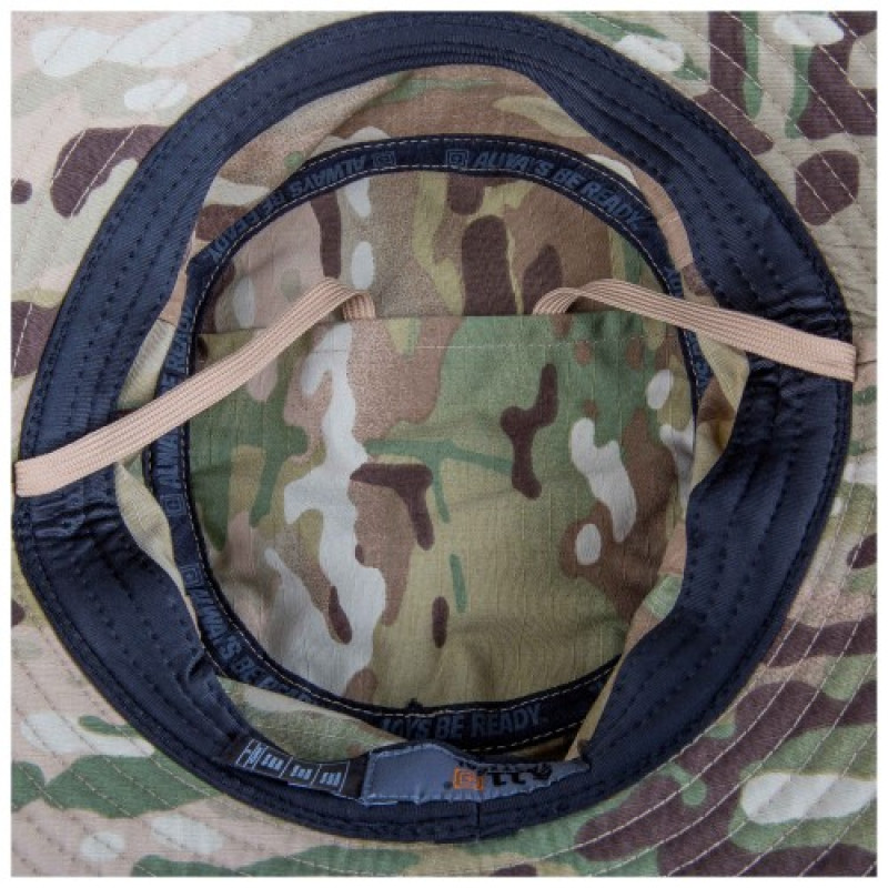 Панама тактична 5.11 MultiCam® Boonie Hat, Multicam